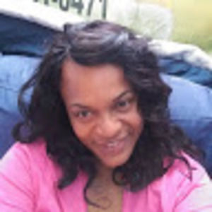 Meet your Posher, Natasha